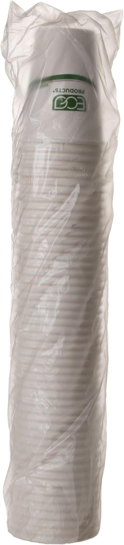 ECO PRODUCTS GreenStripe Disposable Paper Hot Cups, 16 oz - Image 10