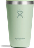 Hydro Flask All Around Tumbler Press-In Lid, Insulated Travel Mug, Stainless by Unknown