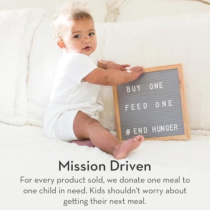 Sippy Cup by Bella Tunno, Silicone Training Cup with Transition Handles for Infants, Toddlers & Kids, Babies 6-12 Months & Toddlers 1-3 Years, Boys & Girls, Sip Sip Hooray, 8 oz