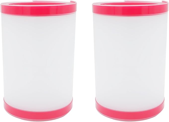 2 PCS Door Pinch Guard for Baby Proofing, Door Protector for Kids Finger Pinch Guard, Door Hinge Cover Door Jam Shield for Child Safety (Frosted 47.24 x 6.69inch)