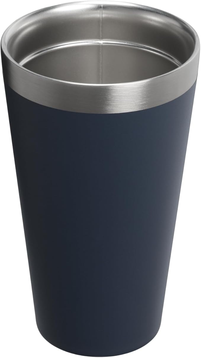 STANLEY Adventure Stacking Beer Pint Glass | Stackable Drinking Cup - Image 2