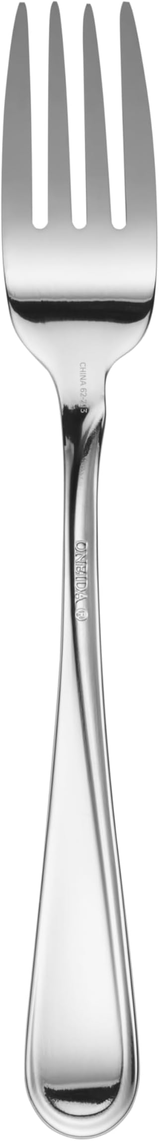 Oneida Flight 20-Piece 18/0 Stainless Steel Silverware Set - Image 4