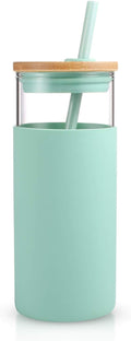 Tronco 20 oz Glass Tumbler by Tronco