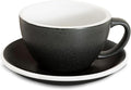 Loveramics Matt Cappuccino Cup, 10 oz Ceramic Latte Art Mug by LoveramicsUSA