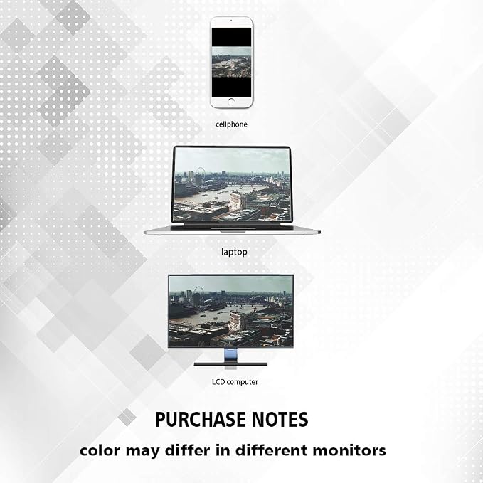 Black Table Runners, Farmhouse Stripes Table Runner Dresser Scarves, Non Slip - Image 9