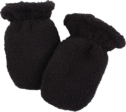 Zsedrut Baby Boys Winter Glove Warm Toddler Infant Girls Mittens Fleece Lined Gloves 1-7 Years