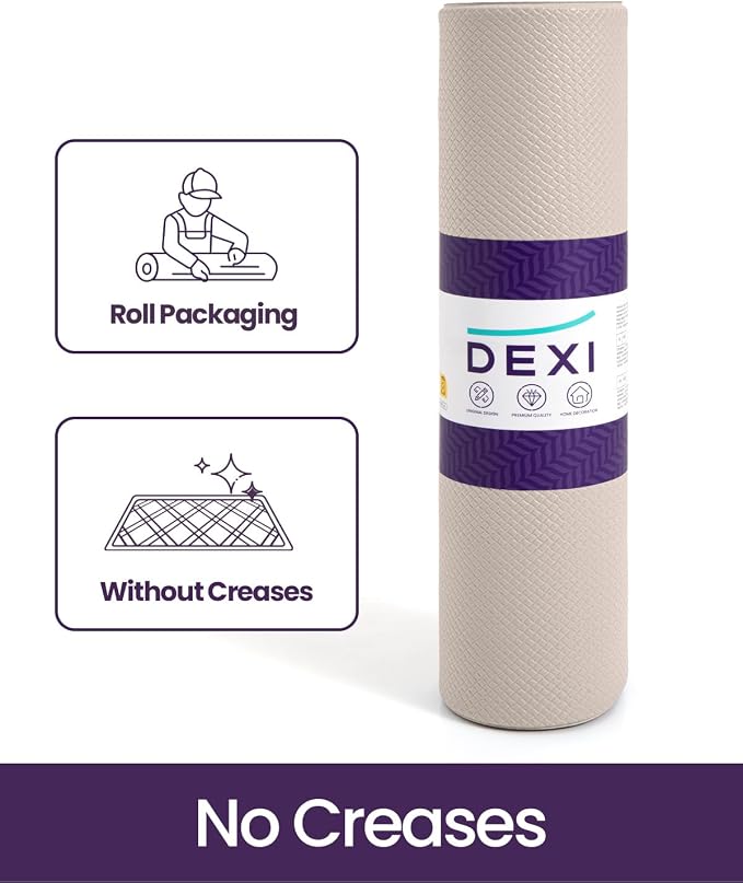 DEXI Kitchen Floor Mats Cushioned Anti Fatigue, 17x29+17x59, Standing Runner - Image 9