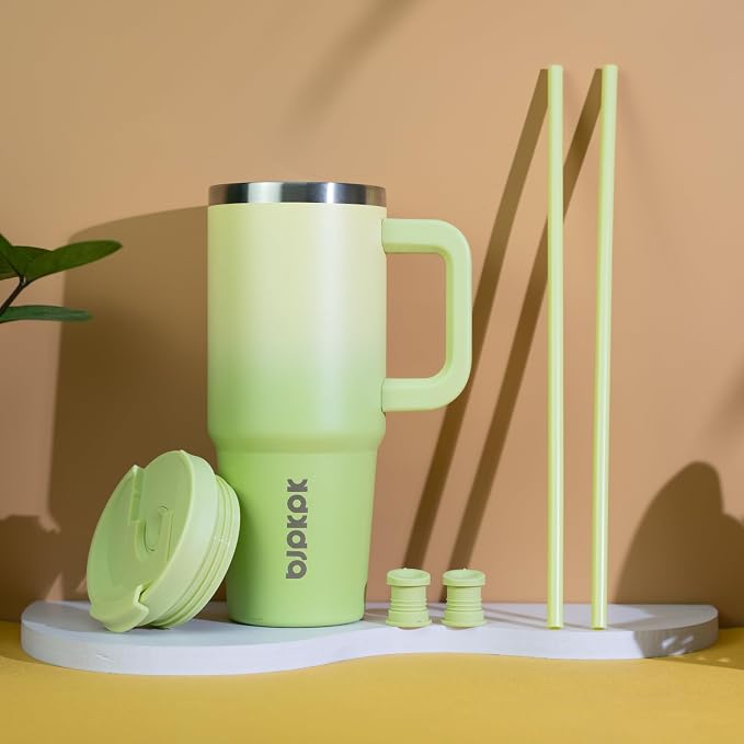 BJPKPK 30 oz Insulated Tumbler - Image 5