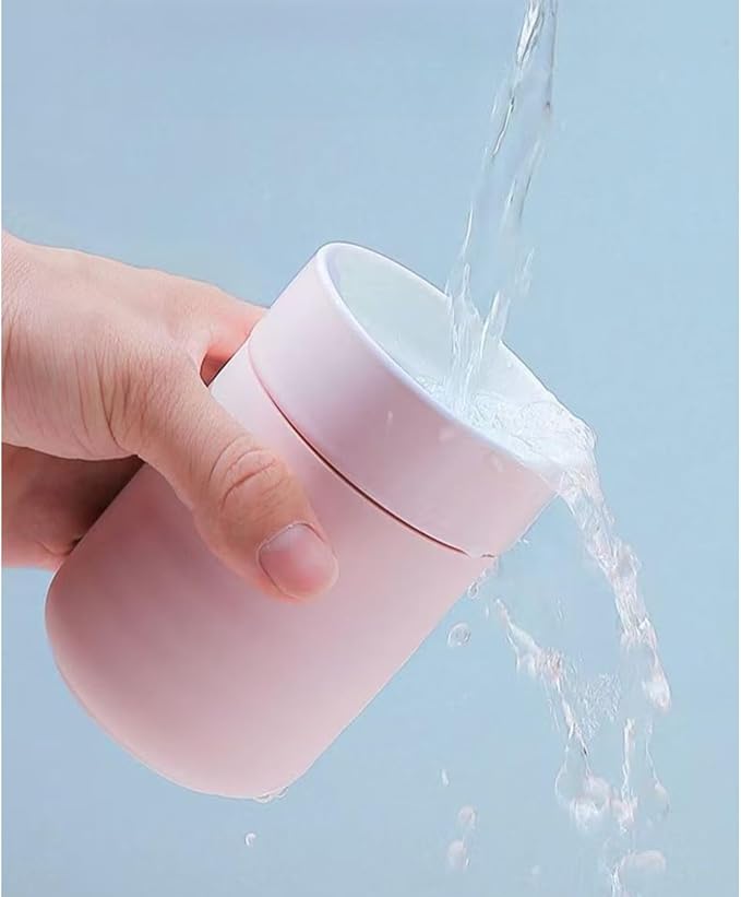 Single‑Wall Ceramic Travel Mug - Image 6