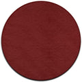 Machine Washable Modern Round Area Rug, Room Sofa Yoga Soft Round Carpet by Meaudiwes