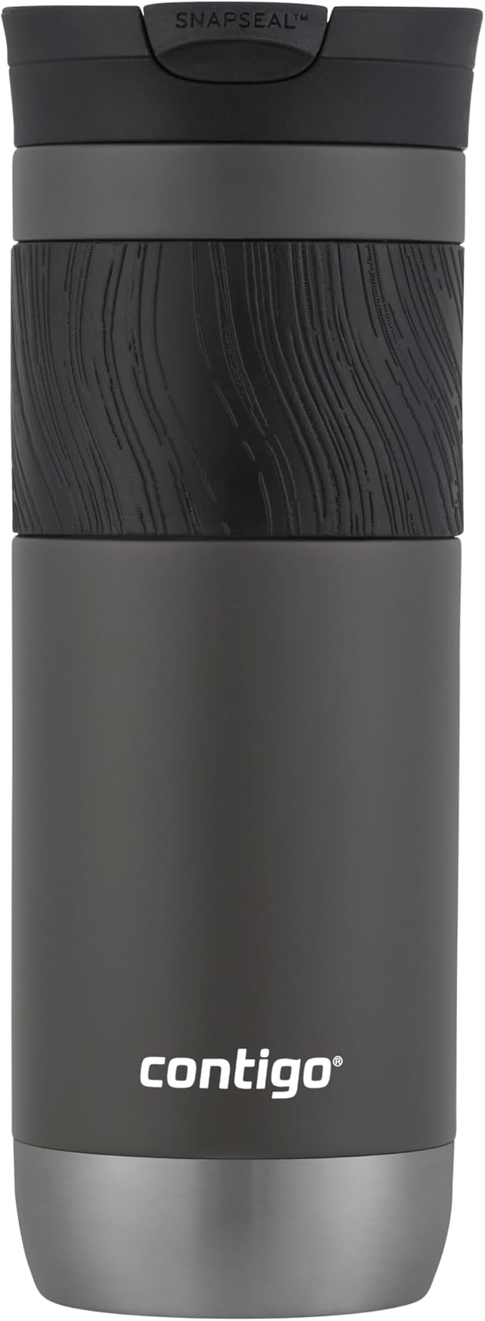 Contigo Byron 2.0 Stainless Steel Travel Mug by Unknown