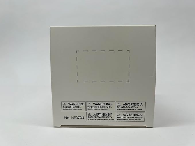 Mini Tudou 6 Pcs Stacking & Nesting Circle Toy,Soft Building Rings Stacker & Teethers,Squeeze Play with Early Educational Learning Stacking Tower, Toy for 6+ Months Boys&Girls