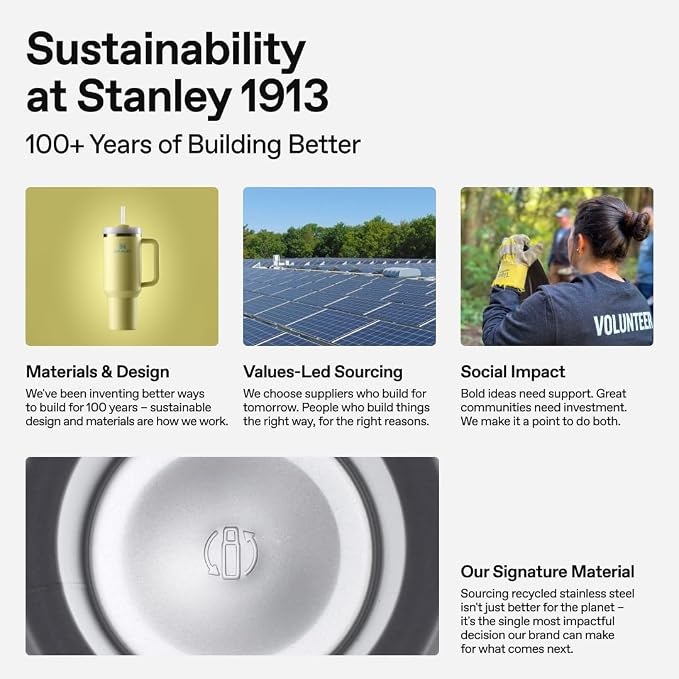 Stanley AeroLight Transit Bottle 20 oz | Locking Drink Through Lid | Leak - Image 6