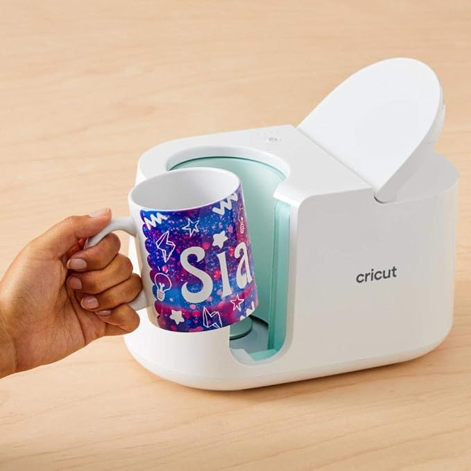 Ceramic Mug Blank - Image 5
