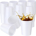 Yungyan 750 Pack 16 oz Stadium Cups Reusable Plastic Cups Blank Drink Stadium by Yungyan