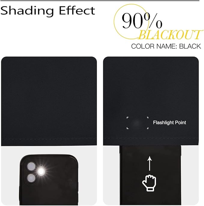 Superhero City Wars Explosion Rod Pocket Blackout Curtains for Boy Girl Bedroom, Colorful Comics Ar Home Energy Efficient Light Filtering Window Curtain for Living Room, 84x63 inch