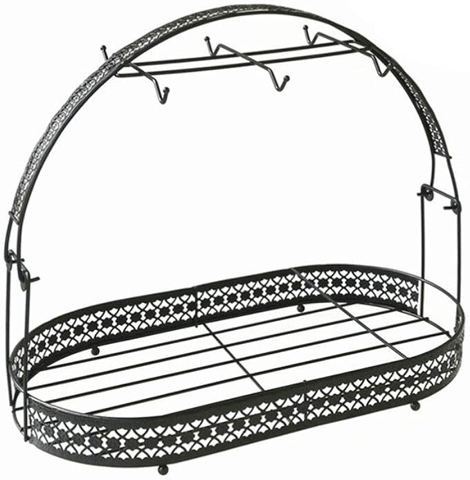 Mug Holder Coffee Cup Rack Stand by Piscepio