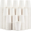 Lamosi 300 Pack Paper Cups 8 oz, Disposable Coffee Cups, Paper Coffee Cups | by BuyNow