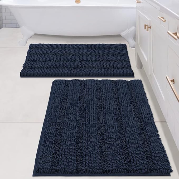 H.VERSAILTEX 2 Piece Bathroom Set by HVERSAILTEX