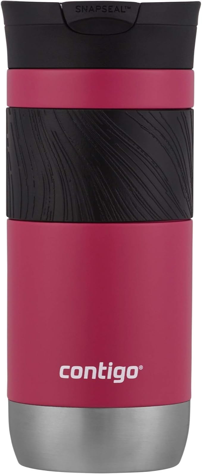 Contigo Byron 2.0 Stainless Steel Travel Mug by Unknown
