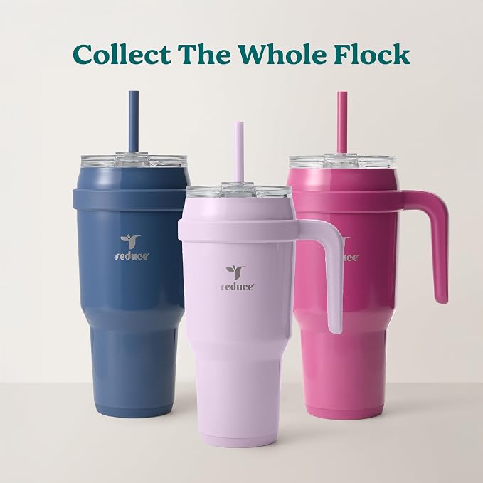 REDUCE Cold1 40 oz Tumbler - Image 7