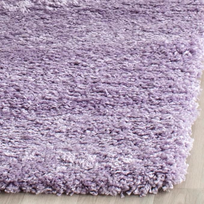 SAFAVIEH California Shag Collection Runner Rug - Image 3