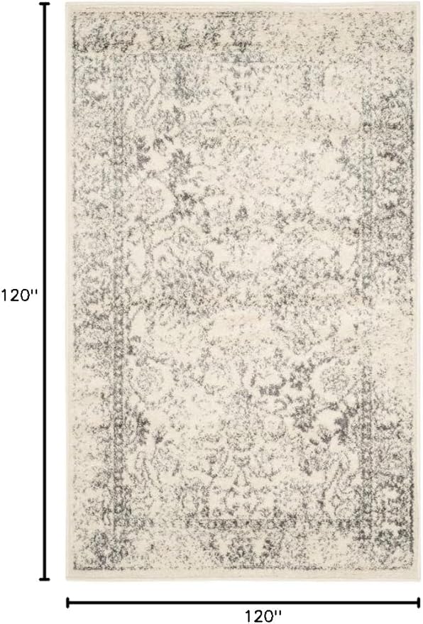 SAFAVIEH Adirondack Collection Area Rug - Image 2