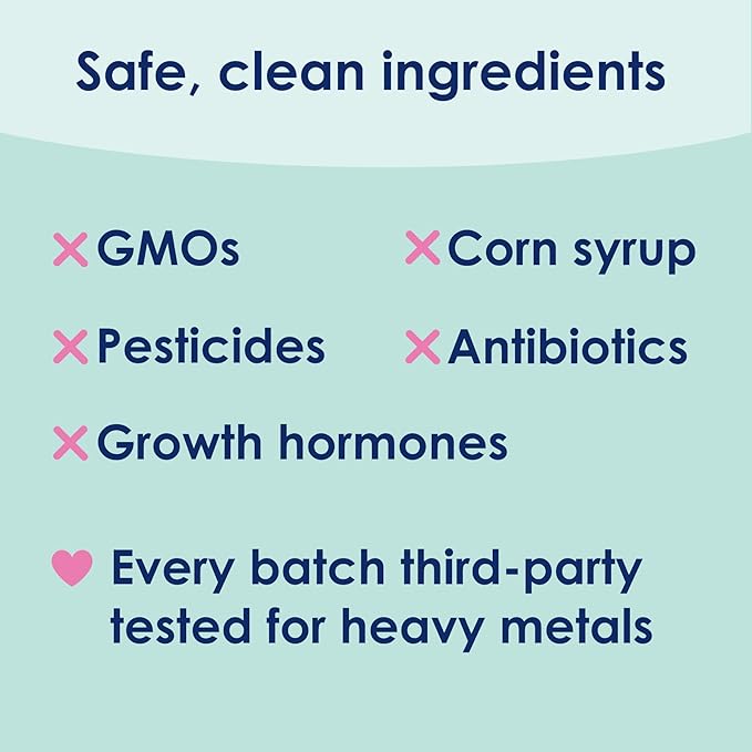 Kabrita Goat Milk Toddler Nutrition, 12-24 Months - Easy to Digest, Contains Vitamin D, Calcium, Iron, DHA, Non-GMO - Gentle on Sensitive Tummies - Supports Gut Health & Sleep - 28oz.