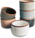 Mora Ceramic Ramekins - 8oz by MORA
