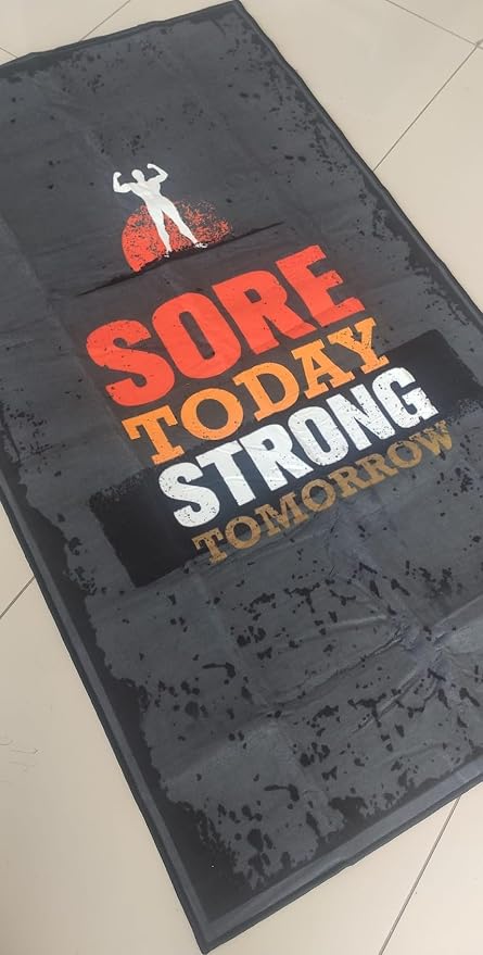 hr-md455.2=100x150cm Gym Rug - Image 2