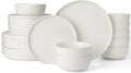 Famiware Stoneware Dinnerware Sets by Famiware