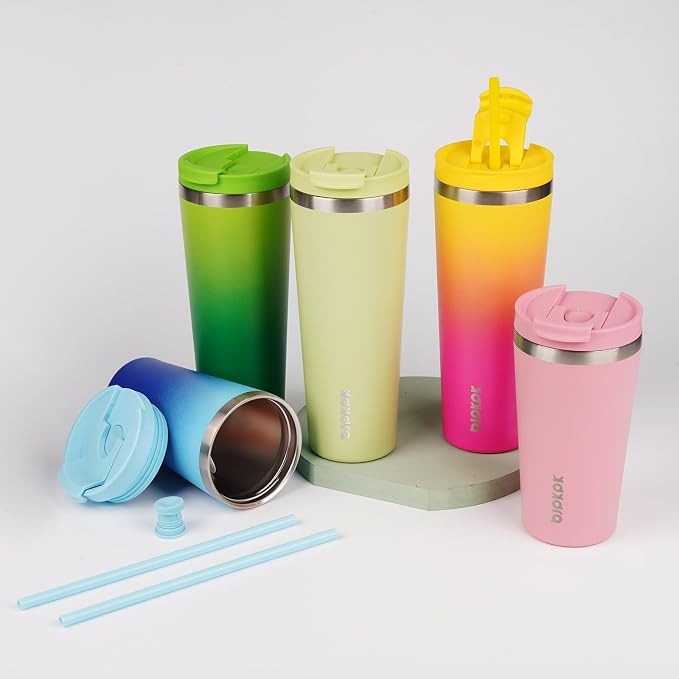 BJPKPK 22 oz Coffee Tumbler - Image 6
