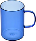 Restaurantware Glass Coffee Mug 12 Count 7 Oz Borosilicate Tea Cup by Restaurantware