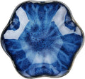JAMEND CLXP Ring Dish, Kiln Glaze Jewelry Trinket Tray, Gifts by JAMEND+CLXP