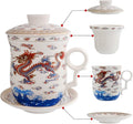 PLESIU Tea Talent Porcelain Tea Cup by Unknown
