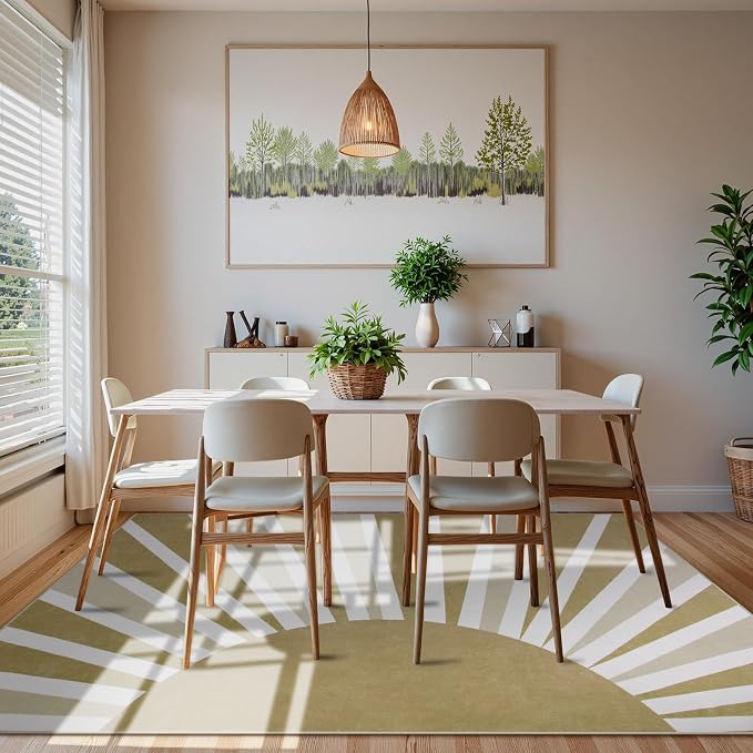 Lahome Rug for Living Room - Image 6