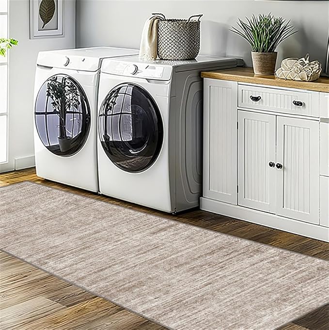 Kitchen Runner Rug 2x12 Runners Rug - Image 8