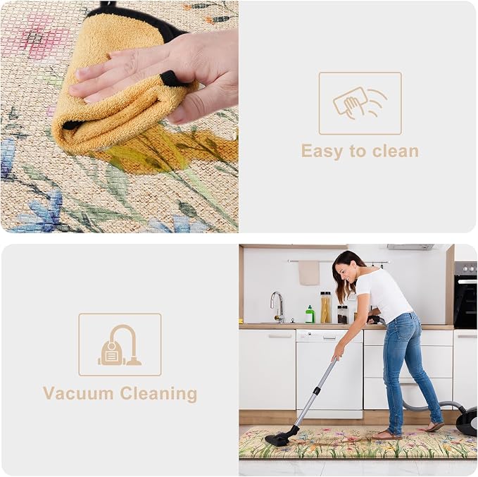 KIMODE Anti Fatigue Kitchen Mats - Image 5