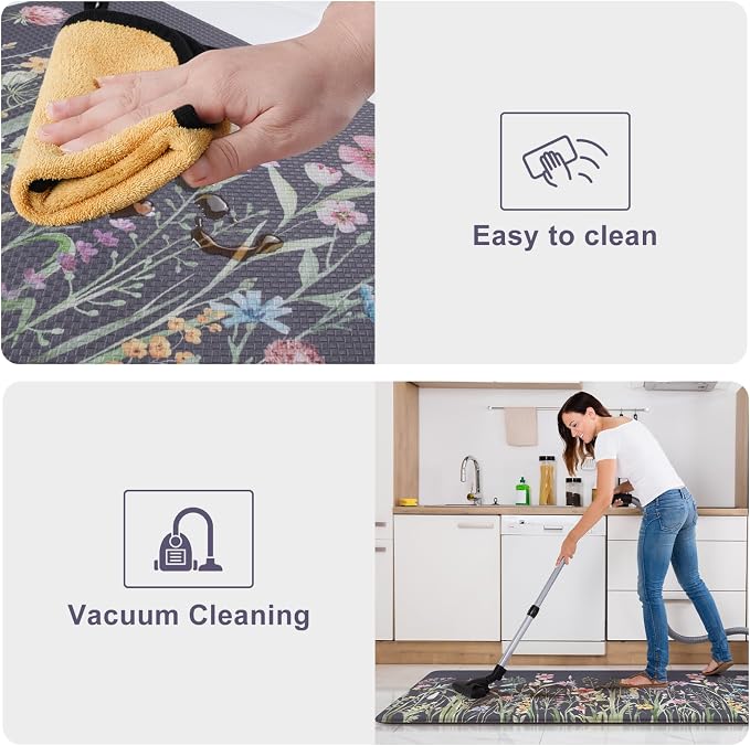 KIMODE Anti Fatigue Kitchen Mat - Image 5