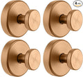 Suction Cup Hooks for Shower, No Drill Towel Hooks for Bathroom | Shower Hooks by HviisoMakeYourHomeTidyNow