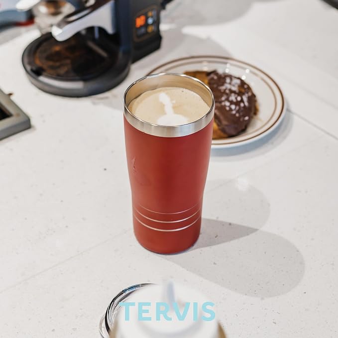 Tervis Traveler Inkreel The Heavens Triple Walled Insulated Tumbler Travel Cup - Image 8