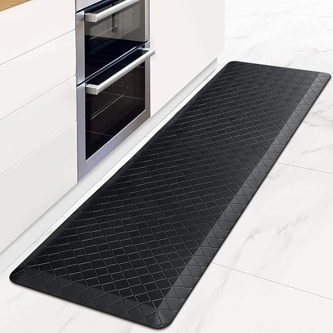 HappyTrends Kitchen Floor Mat by HappyTrends