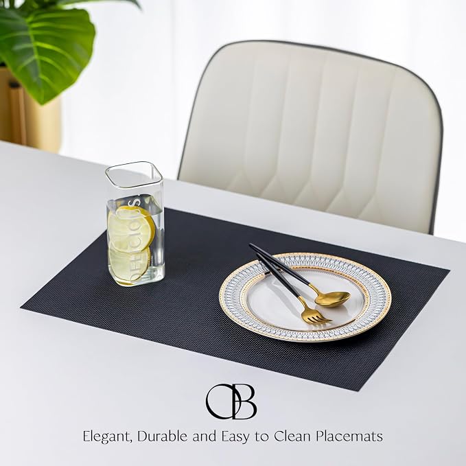 Placemats Set of 8 - Image 2