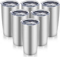 20 oz Tumblers Bulk Stainless Steel Tumbler by CoolYoleb