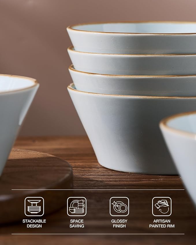 Famiware Saturn Plates and Bowls - Image 5