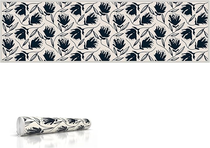 Heat Resistant Table Runner, 32 x 10 Inch by IRI-GIRI