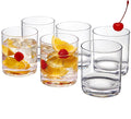 Amazing Abby - Probity - 12-Ounce Plastic Tumblers, Reusable Plastic Cups by AmazingAbby