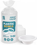 R-kay Plastic Bowls by R-KAY