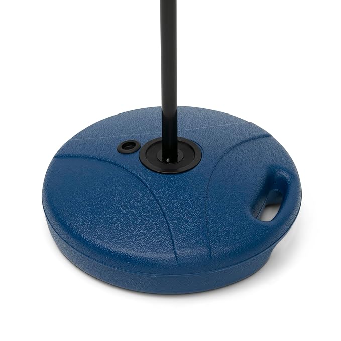 Delta Children PAW Patrol Basketball Hoop Set for Kids, Blue