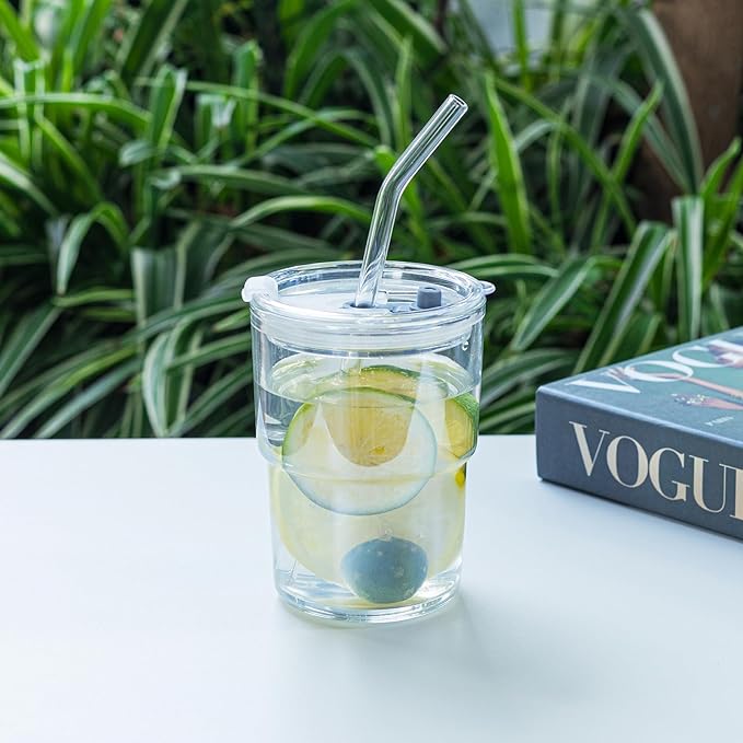 BLUEPOLAR 13oz/400ml Tumbler Water Glass, Cups - Image 2